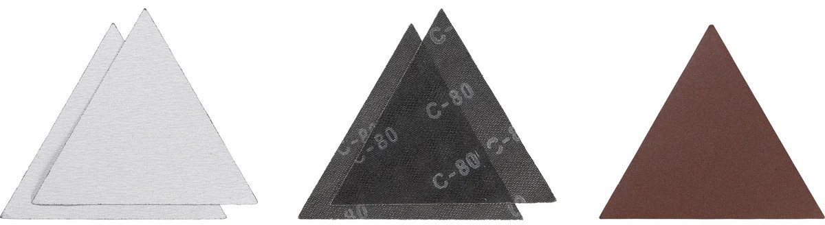 sanding-sheet-kwb-491075-triangle-set-overview