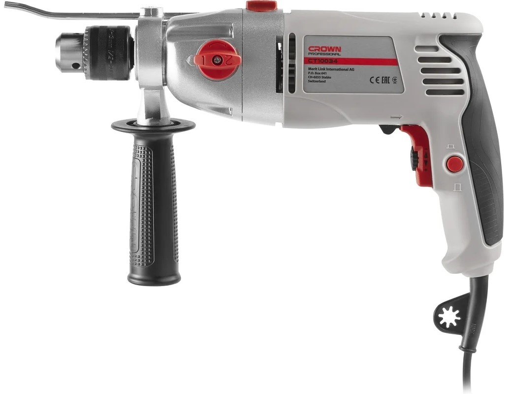 impact-drill-crown-ct10034-in-use