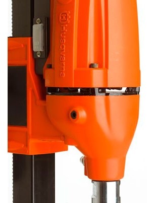 diamond-core-drilling-rig-husqvarna-dms160a-motor-close-up
