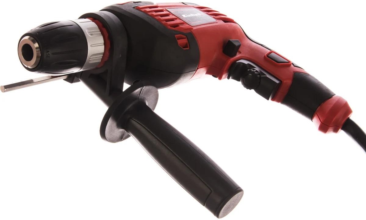 udarnaya-drel-einhell-tcid550e-front-side