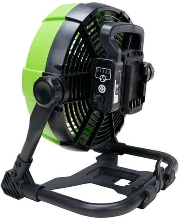 battery-fan-greenworks-g24fan-front-view