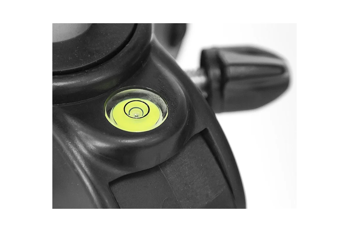tripod-condtrol-h190-bubble-level