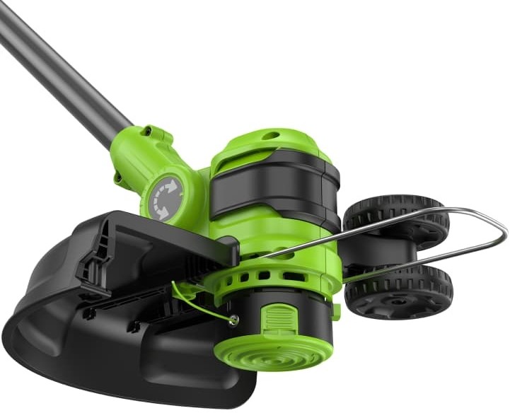 trimmer-akkumulyatornyi-greenworks-g24lt301-s-akkumulyatorom-2ach-i-zaryadnym-ustroistvom-2113207ua-shтанга