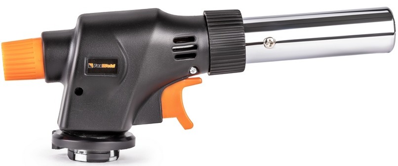 foxweld-lp-165-propane-gas-torch-side