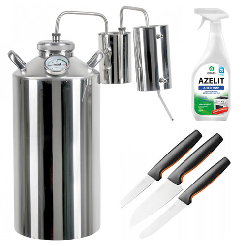 Хозяйственные товары