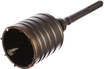 Коронка SDSmax d82х290мм BOSCH