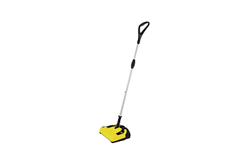 Аккумуляторный веник KARCHER K 55 PLUS