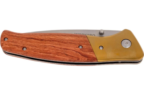 nozh-skladnoy-workpro-105-240mm-derevyannaya-rukoyatka-wp381013-obshiy-vid