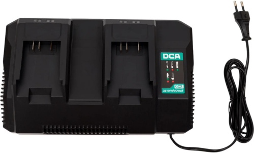 dual-port-battery-charger-dck-ffcl2040-2-18v-front