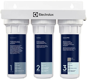Фильтр для очистки воды Electrolux AquaModule Universal