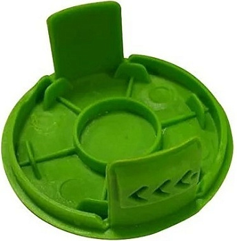 Крышка для триммерной головы GREENWORKS d 68мм
