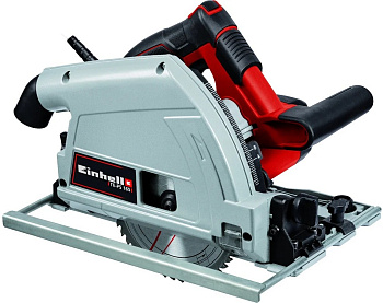 Пила дисковая погружная EINHELL TE-PS 165
