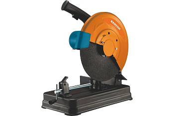 Пила монтажная КРАТОН COS-2200/355