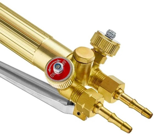 gas-cutting-torch-svarog-rz-345-r-valve-control