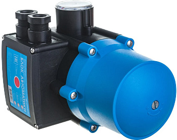 Блок автоматики ДЖИЛЕКС до 10Атм