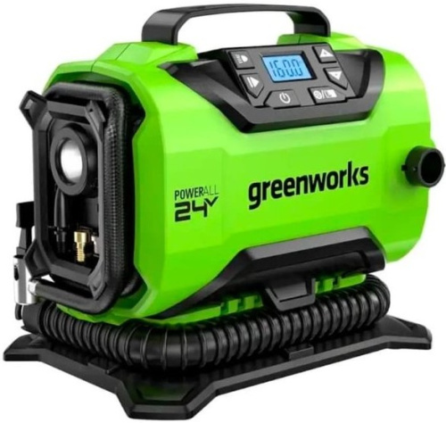 car-compressor-greenworks-acg301-side-connection