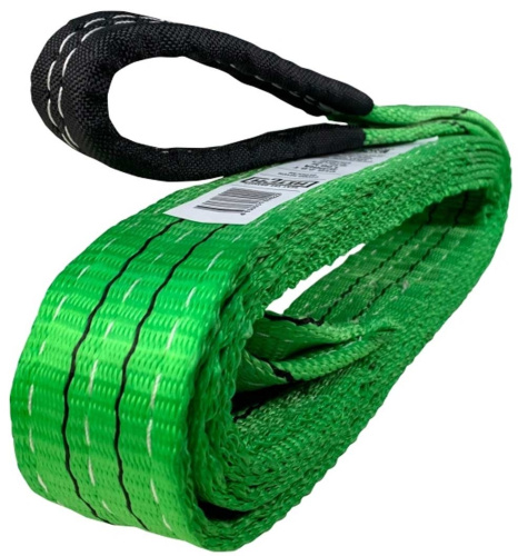 webbing-sling-hitch-professional-2t-sf7-60mm-2m-folded