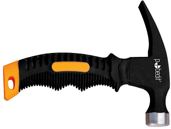 Молоток-гвоздодер MINI Pobedit 250 гр ПОЛИТЕХ 2533625