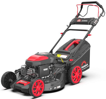 Газонокосилка бензиновая SUNREKA GLM53HST