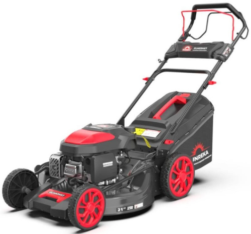 gasoline-lawn-mower-sunreka-glm53hst-front