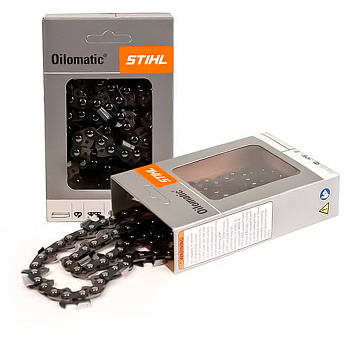 Цепь 3/8"-1,5мм-68 звеньев STIHL