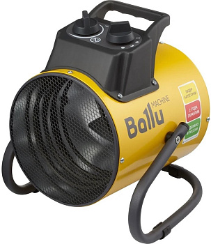 Тепловая пушка электрическая BALLU BHP-PE2-2