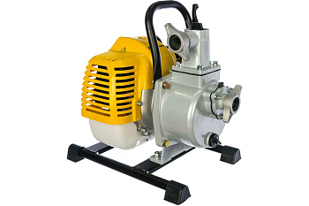 Мотопомпа CHAMPION GP27-11