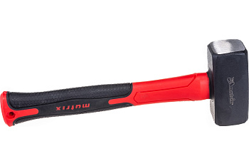 Кувалда с ручкой MATRIX 1,0 кг 10950