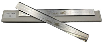 НОЖ СТРОГАЛЬНЫЙ GLOBUS DS 250х25х3мм 1шт