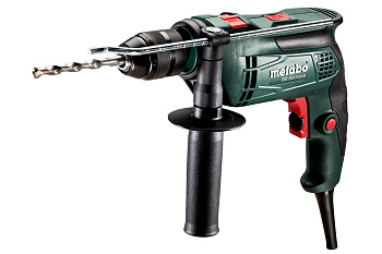 Дрель ударная METABO SBE 650 Impuls