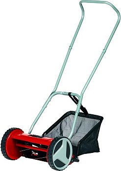 Газонокосилка механическая EINHELL GC-НM 300