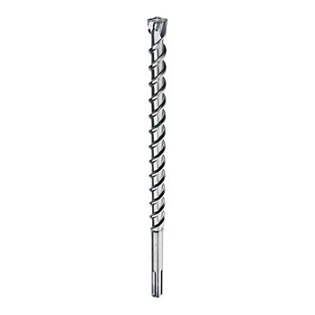 Бур SDSmax d25х520мм BOSCH 4-х гран.