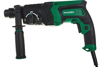Перфоратор HiKOKI DH26PC2