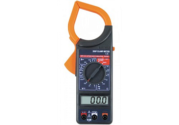 Клемметр DT266F
