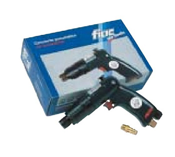 Шуруповерт пневматический FIAC 5034