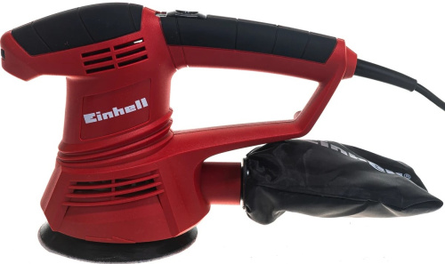 orbital-sander-einhell-tc-rs-38-e-orbital-sander-handle-detail