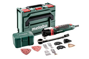 Реноватор METABO MT 400 Quick 601406700