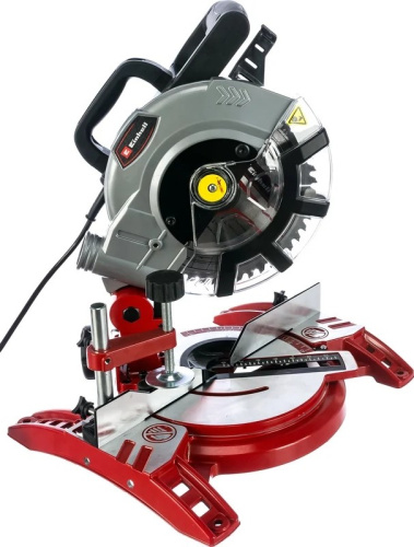 mitre-saw-einhell-tc-ms-2112-backside
