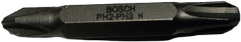 Бита BOSCH  РН2+РН3