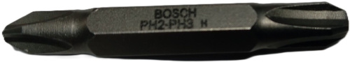bosch-ph2-ph3-double-ended-screwdriver-bit-side-view