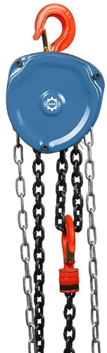 manual-chain-hoist-hsz-j-1t-6m