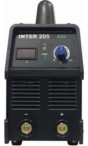 welding-inverter-aurora-pro-inter-205-mosfet-front