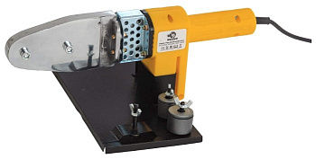 Аппарат для сварки пластиковых труб WELDER SKB-KC32