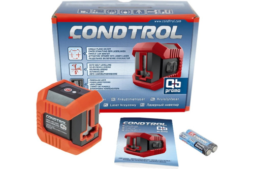 nivellir-condtrol-qb-promo-set