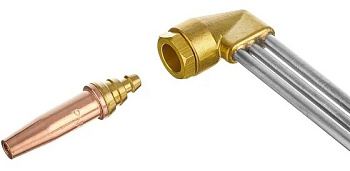 Резак РЗ-345-Р СВАРОГ