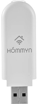 Модуль съемный управляющий HOMMYN HDN/WFN-02-01