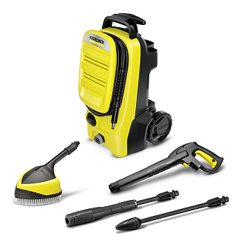 Мойка KARCHER K 4 Compact UM высокого давления