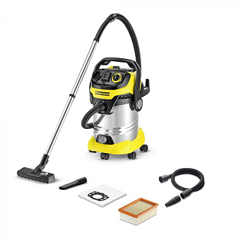 Пылесос KARCHER WD 6P Premium*EU-I
