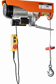 Таль-мини MEH-500/1000 12м 230V MAGNUS PROFI