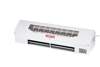 Тепловая завеса ТЗ-3С РЕСАНТА